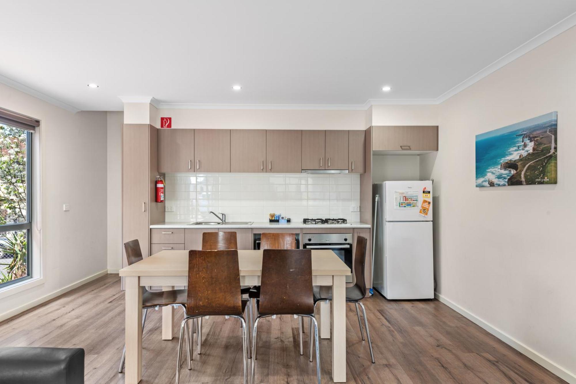 Discovery Parks - Melbourne Room photo